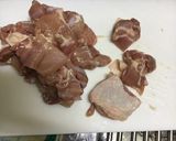 からあげ作り方1写真