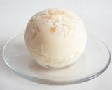 白桃アイスクリーム作り方6写真