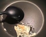 簡単で激ウマ☆豚ひき肉でチャプチェ作り方2写真