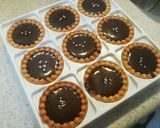 ☆生チョコタルト☆作り方5写真