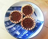 ☆生チョコタルト☆作り方6写真