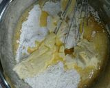バナナケーキ 混ぜるだけ❗作り方7写真