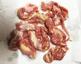 セセリの塩焼き 10分作り方1写真