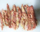 セセリの塩焼き 10分作り方2写真