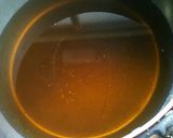 カレー煮込みうどん作り方1写真