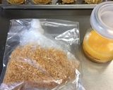 油で揚げないコーンたっぷり南瓜コロッケ作り方18写真
