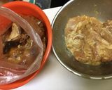 からあげ作り方5写真