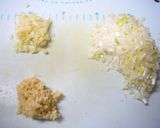 ✿麻婆大根✿作り方1写真