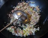 ✿麻婆大根✿作り方3写真