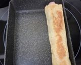 お弁当にも♡油揚げの魚肉ソーセージ巻♪作り方5写真