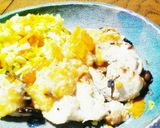とり胸肉の甘酒ジャム漬け作り方4写真