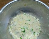 肉巻きおからハンバーグ作り方3写真
