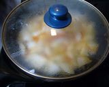 ✿麻婆大根✿作り方5写真
