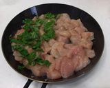 揚げない！ささみチーズフライ風オーブン焼作り方1写真