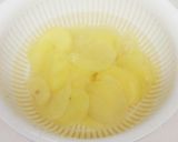 カリカリポテトチップス作り方4写真