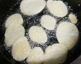 カリカリポテトチップス作り方6写真
