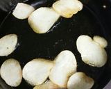 カリカリポテトチップス作り方7写真