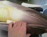 たけのこ煮しめ作り方3写真