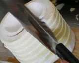 たけのこ煮しめ作り方8写真