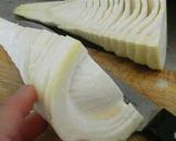たけのこ煮しめ作り方10写真