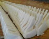 たけのこ煮しめ作り方11写真