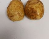 カリカリポテトチップス作り方1写真