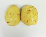 カリカリポテトチップス作り方2写真