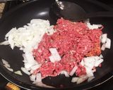 簡単！！ソース無しでも美味しいコロッケ！作り方1写真