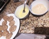 簡単！！ソース無しでも美味しいコロッケ！作り方3写真
