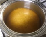 桜エビの炊き込みご飯(シラス、筍入り)作り方1写真