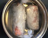 ジューシー！鶏ハム作り方9写真