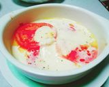 簡単！焼きカプレーゼ作り方3写真