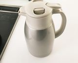 雑穀米で甘酒♡ポットでエコ甘酒作り方1写真