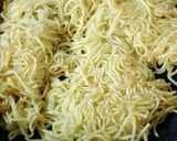 残りものdeカリカリあんかけ焼きそば♡作り方3写真