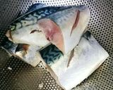 身がしっとり☆さばの味噌煮♥簡単☆作り方4写真