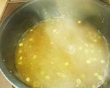 簡単中華その③ 天津飯作り方1写真