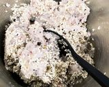 雑穀米で甘酒♡ポットでエコ甘酒作り方4写真