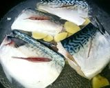 身がしっとり☆さばの味噌煮♥簡単☆作り方6写真