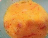 簡単中華その③ 天津飯作り方3写真