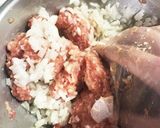 食べ応え満点! 春の味覚 筍のはさみ揚げ作り方3写真