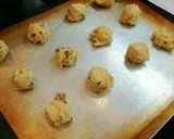 超高カロリーアメリカンクッキー作り方4写真
