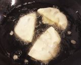 食べ応え満点! 春の味覚 筍のはさみ揚げ作り方7写真
