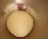 ロールパン（HB使用）作り方2写真