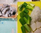 塩サバの野菜＆みぞれ煮⭐️作り方4写真