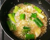 塩サバの野菜＆みぞれ煮⭐️作り方7写真