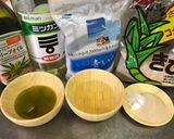 春キャベツと新玉のマリネ♪常備菜にも！作り方2写真