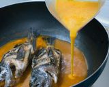メバルのピリ辛味噌煮込み作り方11写真