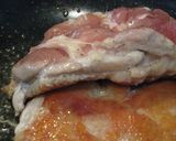 必見！鶏肉のおいしい焼き方作り方3写真