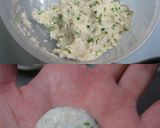 もちもち♪おから団子の味噌汁作り方2写真
