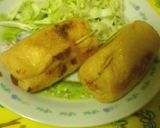 お揚げなアメリカンドッグ作り方3写真